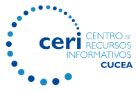 logo Centro de Recursos Informativos (CERI)